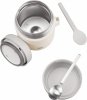 Zwilling Thermo Plus Pojemnik Termiczny Na żywność - 600 Ml, Kremowy Thermo Plus